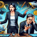 The Cryptocurrency Drama: Inside the Fallout between Tiffany Fong and Elon Musk