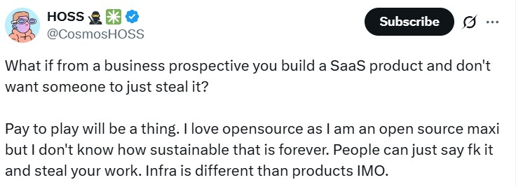 The Evolving Debate Over Open-Source and Closed-Source in Cryptocurrency