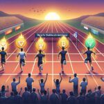 The race for stablecoin dominance