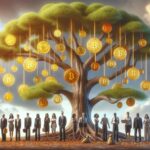 The rise of stablecoins in the financial landscape