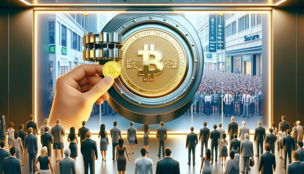 Theo secures $20 million to enhance crypto trading access for retail users
