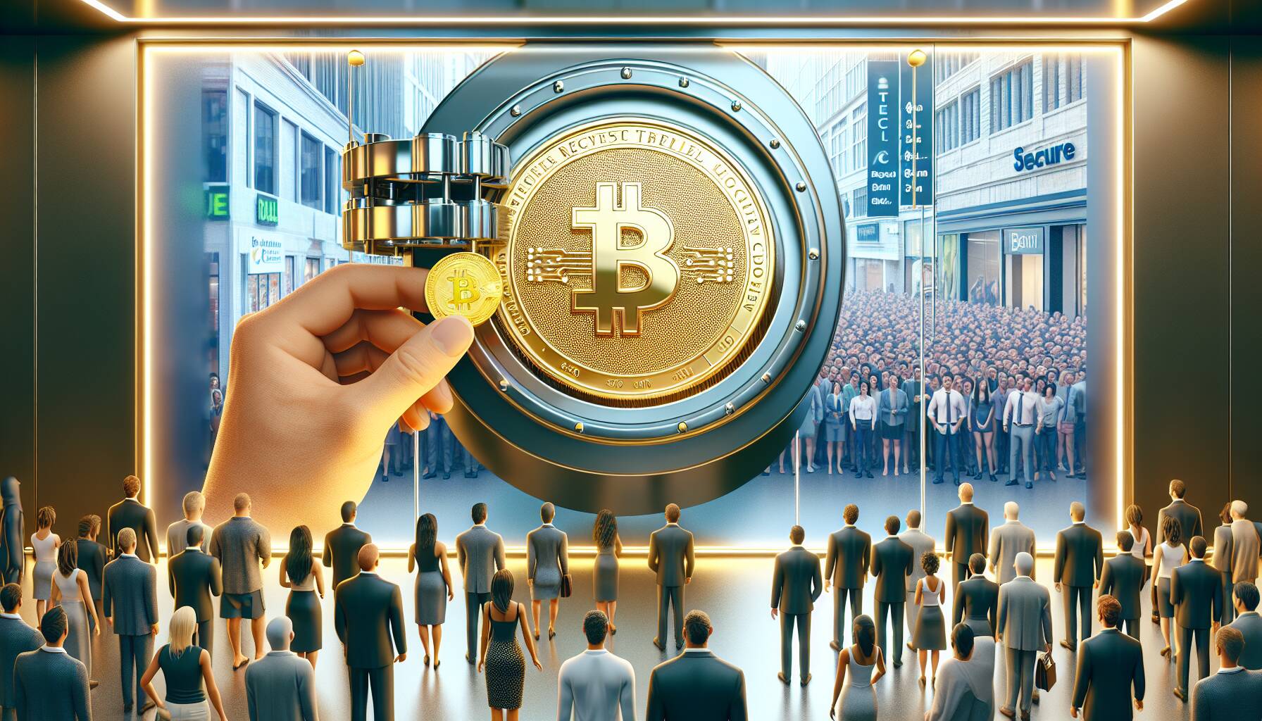 Theo secures $20 million to enhance crypto trading access for retail users