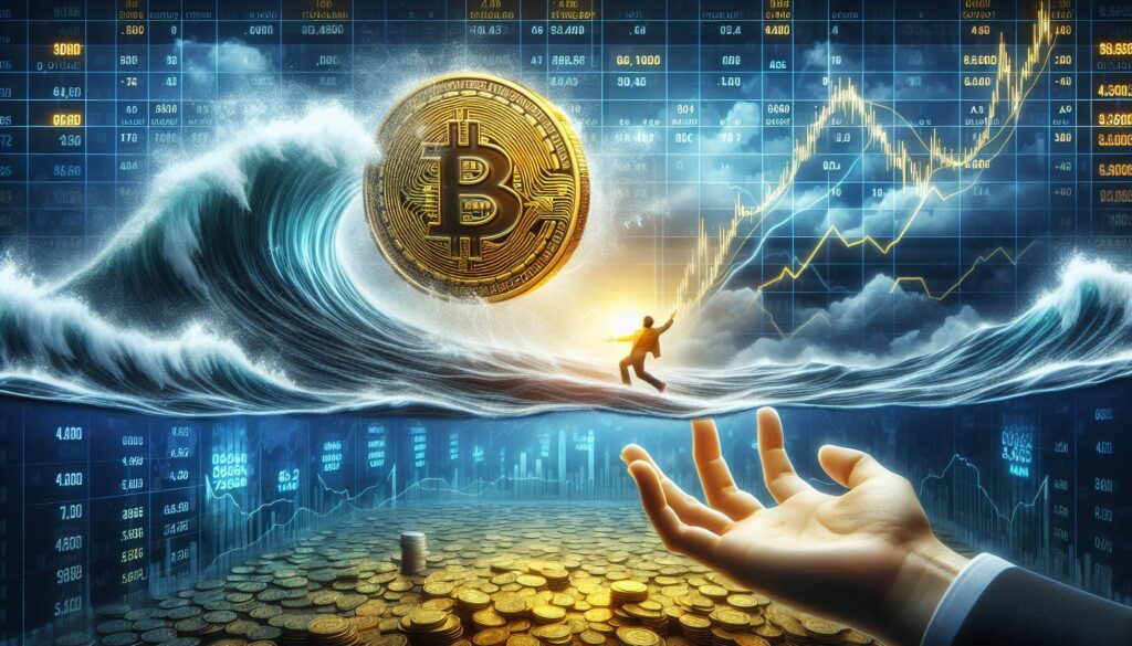 Token launch concerns and market volatility in cryptocurrency