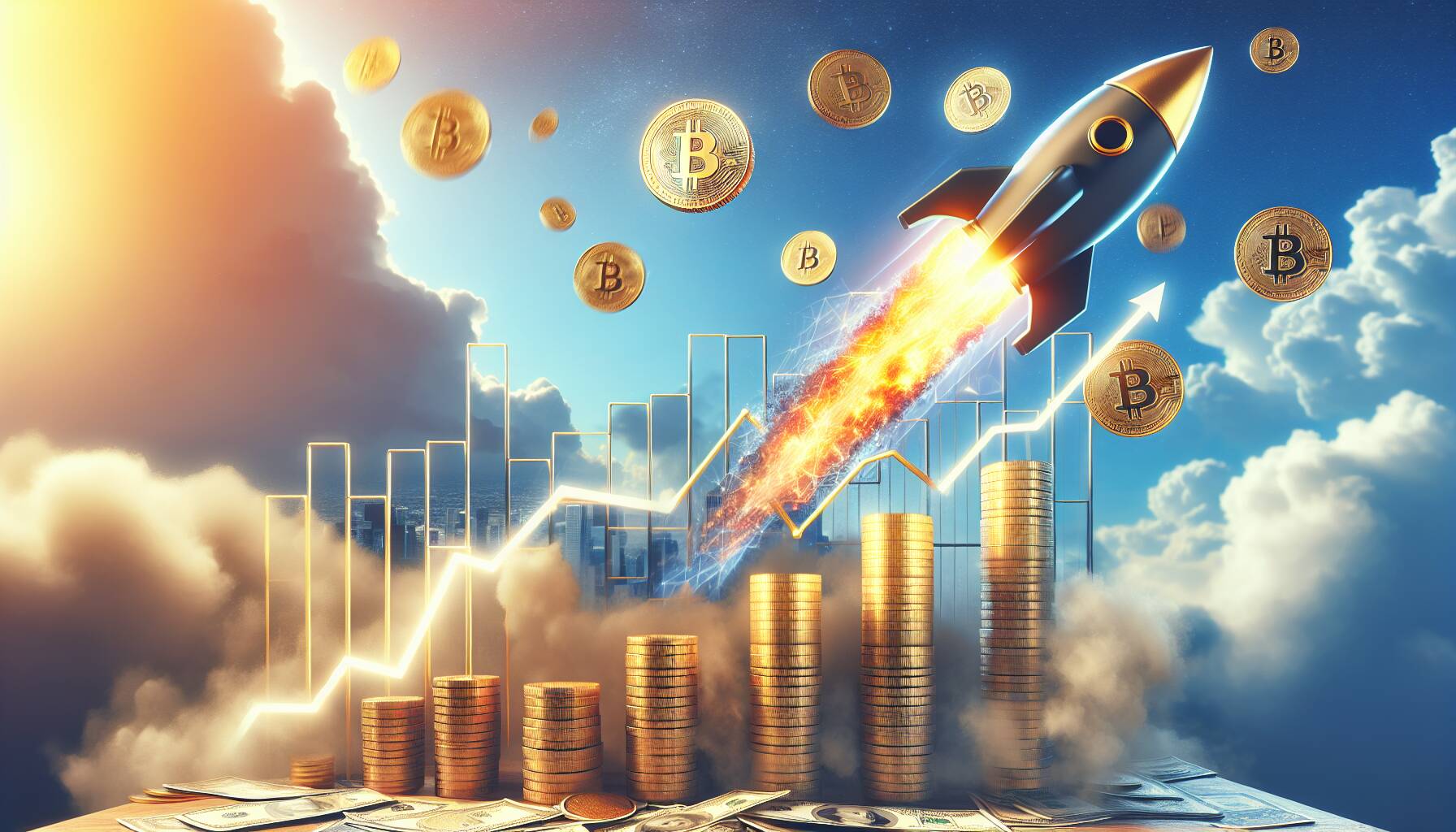 Tokenized financial instruments set for explosive growth
