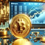Tokenized gold gains traction among investors amid economic uncertainty