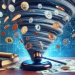 Tornado Cash ruling signals shift in cryptocurrency regulation