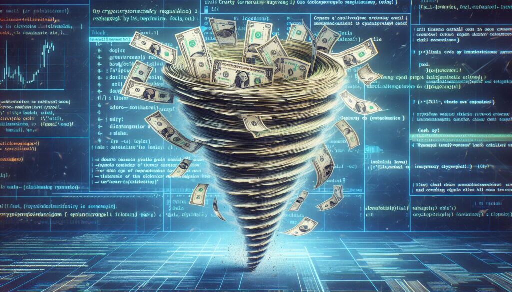 Tornado Cash's removal from sanctions reshapes crypto regulation