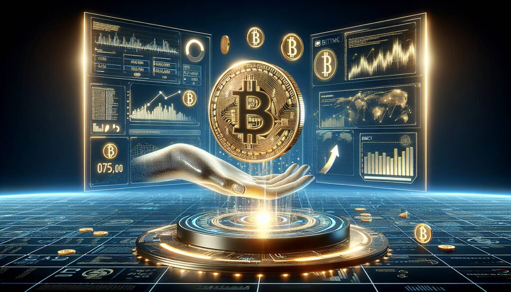 Transformation in bitcoin lending ahead