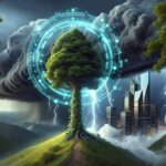 Tron's resilience amid trade tensions