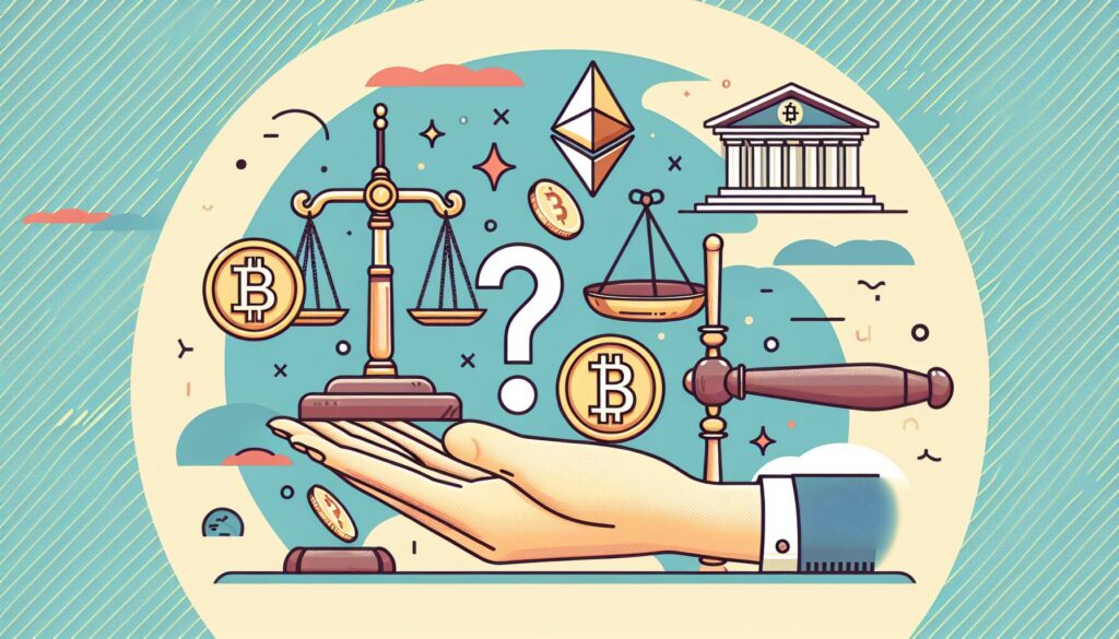 Trump Administration Signals Leniency on Crypto Regulation: What Does This Mean for Investors?