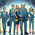 Trump Family Makes Bold Move into Bitcoin Mining