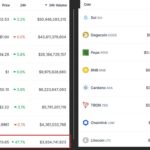 Trump Memecoin Surge Highlights Crypto Market Volatility