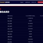 Trump Memecoin Team Addresses Dinner Event Rumors and Participation Criteria