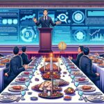 Trump Woos Top Investors with Exclusive Dinner for His Memecoin: What You Need to Know