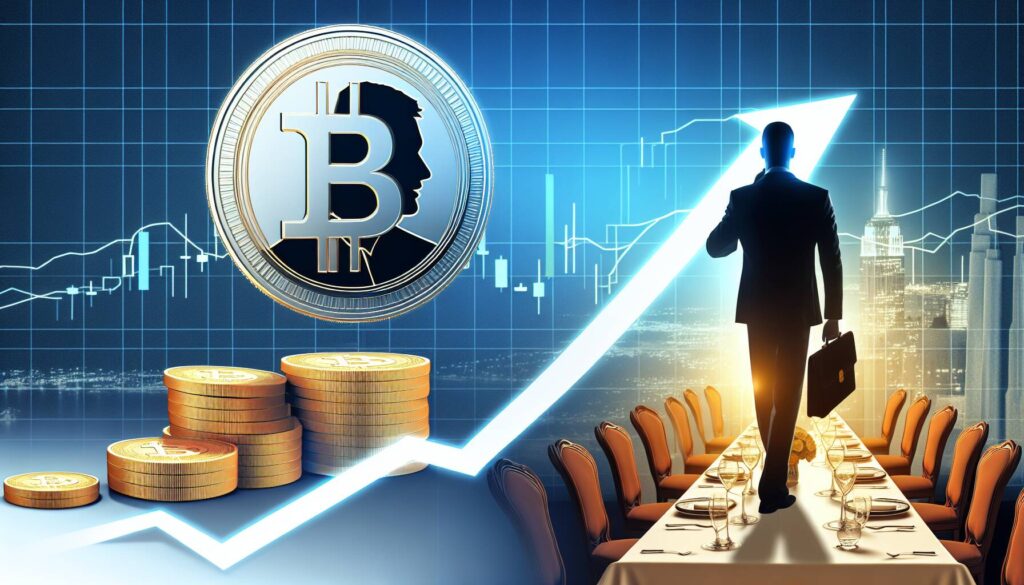 Trump's Cryptocurrency Surges as President Promises Exclusive Dinner for Top Holders
