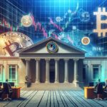 Trump's DOJ Takes Surprising Stance on Cryptocurrency Fraud - Find Out What This Means for Investors