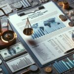 Trump's economic agenda on tariffs and interest rates