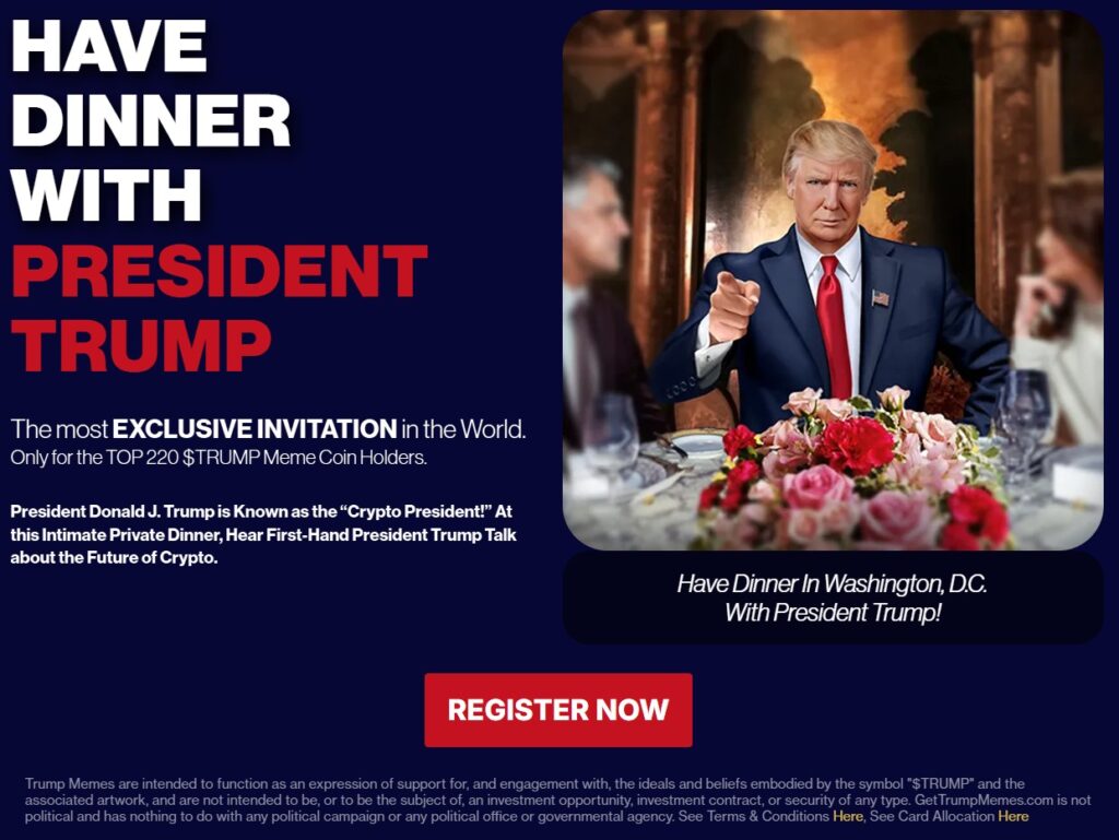 Trump's First 100 Days Transform the Cryptocurrency Landscape