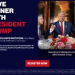 Trump's First 100 Days Transform the Cryptocurrency Landscape