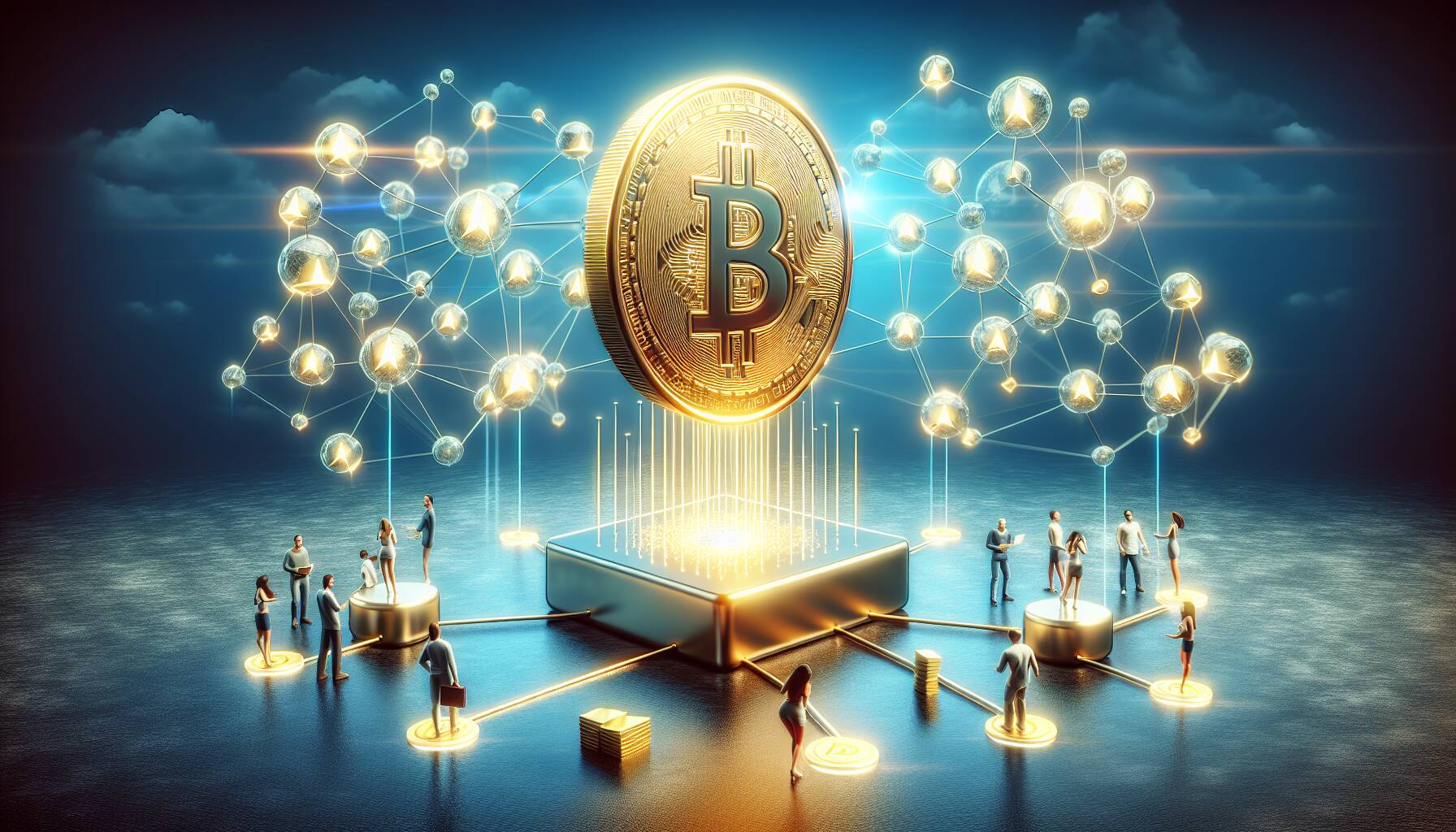 Truth Social considers cryptocurrency launch for user engagement