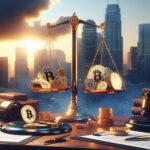 U.S. cryptocurrency regulation on the verge of major changes