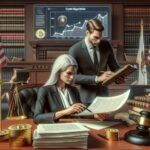 U.S. moves toward crypto regulation with new legislative efforts