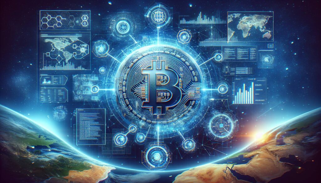 Unchained's Groundbreaking Bitcoin Legacy Project: A Game-Changer in the Crypto World