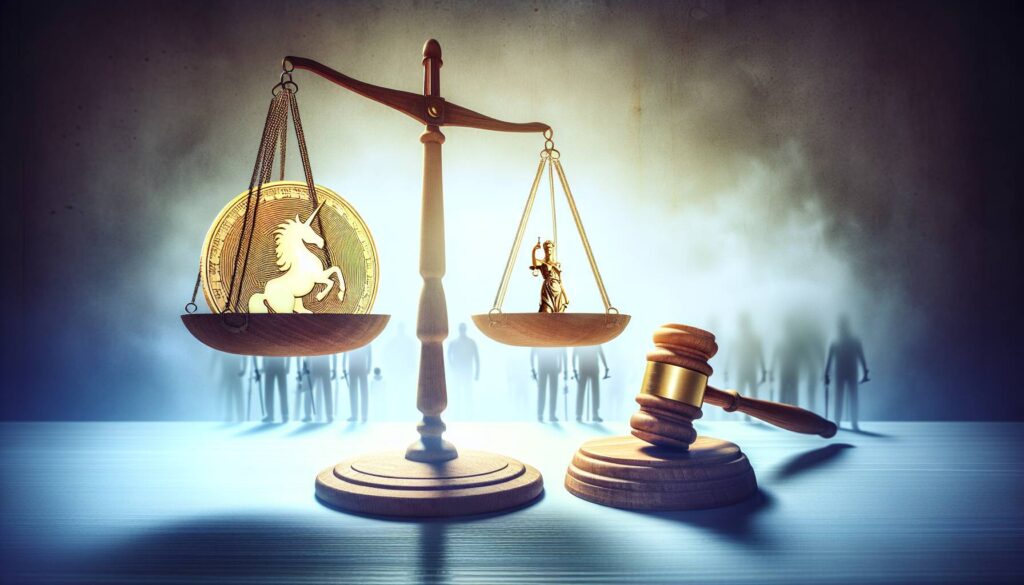 Unicoin rejects SEC settlement, raises concerns for crypto regulation