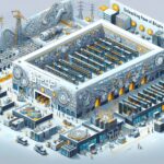 Unleashing the Power of Bitcoin Mining: Bit Digital Secures $53M Facility for AI and HPC Expansion