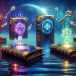 Unlock the Secrets of Crypto Investing: Dive into These Top 5 Cryptocurrency Investment Books