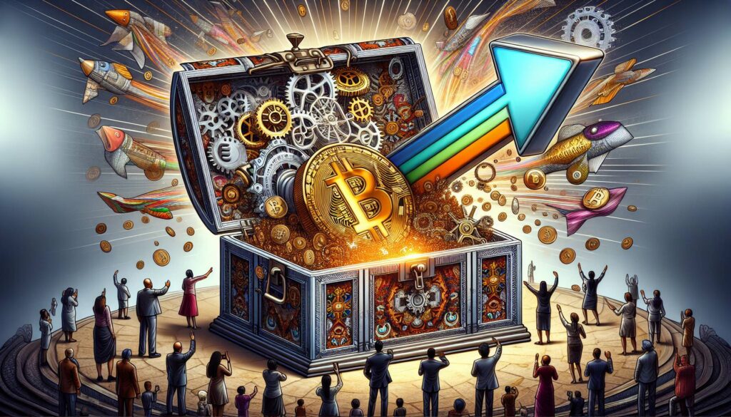 Unlocking the Potential: How Bitcoin Treasury Firms Are Fueling the Rise of Hyperbitcoinization