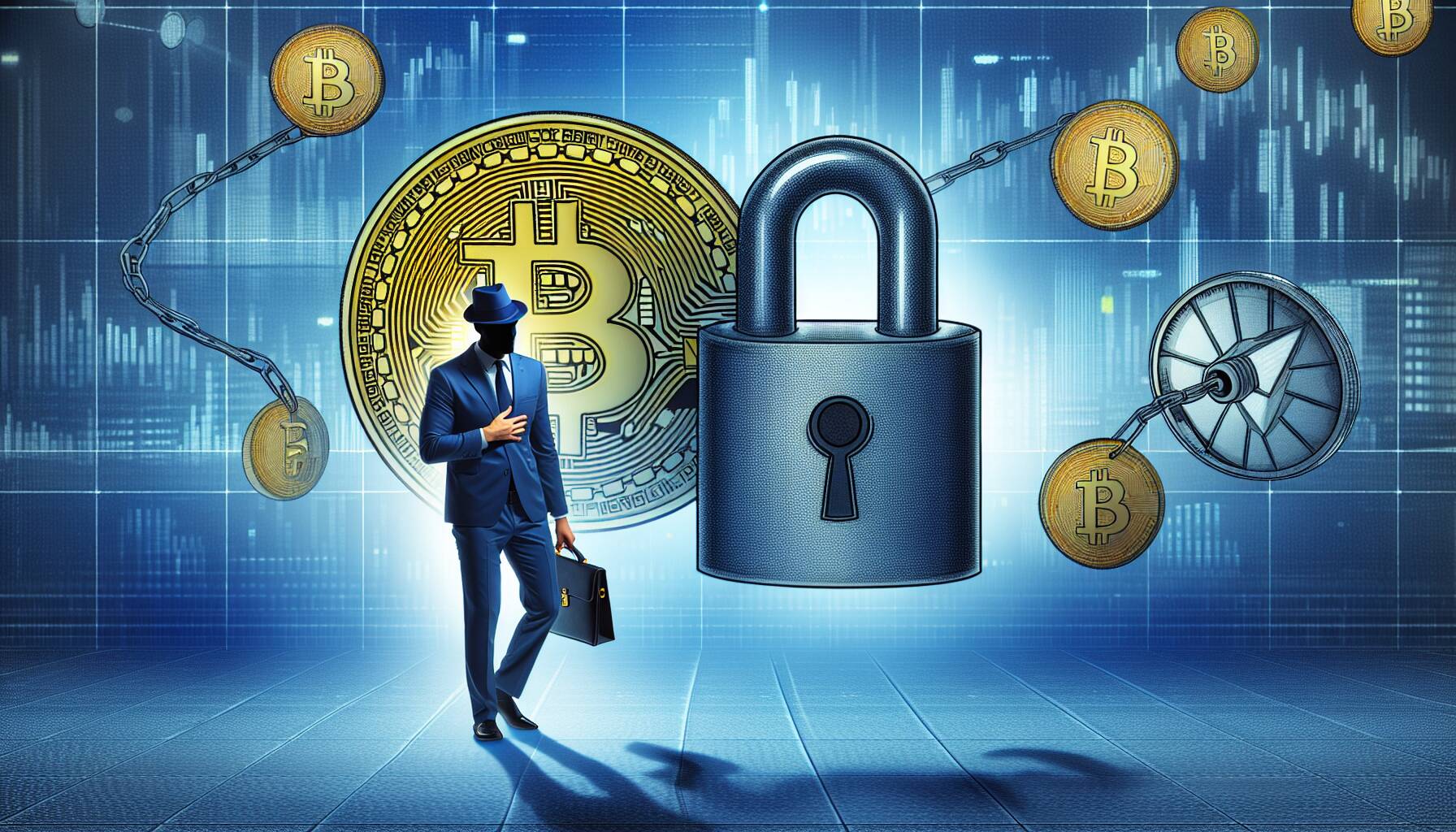 Unlocking the Secrets of Bitcoin: Why Digital Currency Group CEO Barry Silbert Regrets Not Holding onto BTC