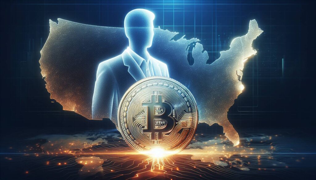 Unveiling the Future: Worldcoin Cryptocurrency Makes US Debut with Support from Sam Altman