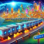 US Tariffs Drive Bitcoin Miners to Flee Asia - Find Out Where They're Going
