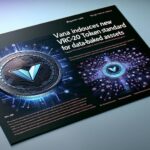 Vana introduces new VRC-20 token standard for data-backed assets