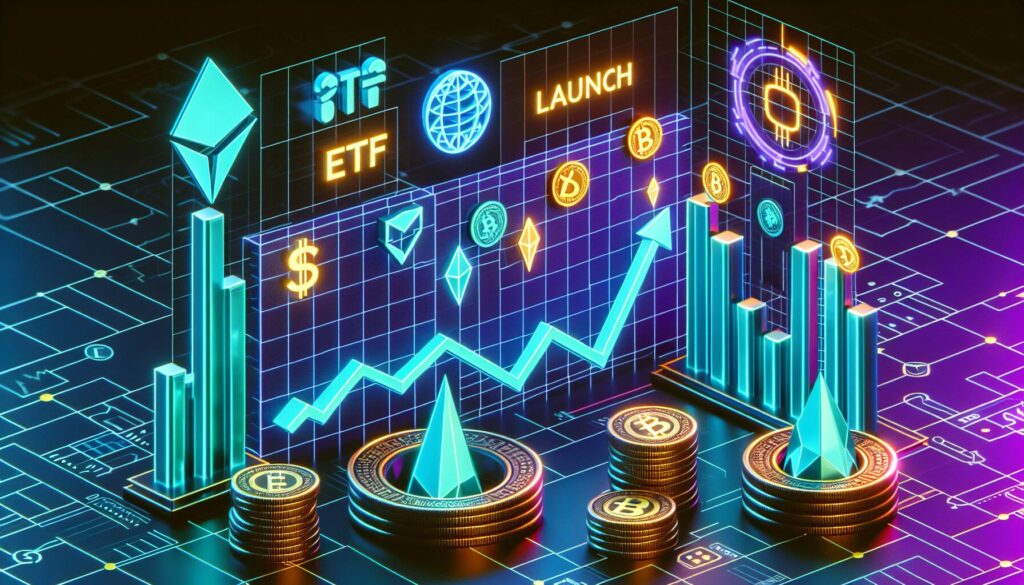 VanEck launches Onchain Economy ETF for digital asset investment
