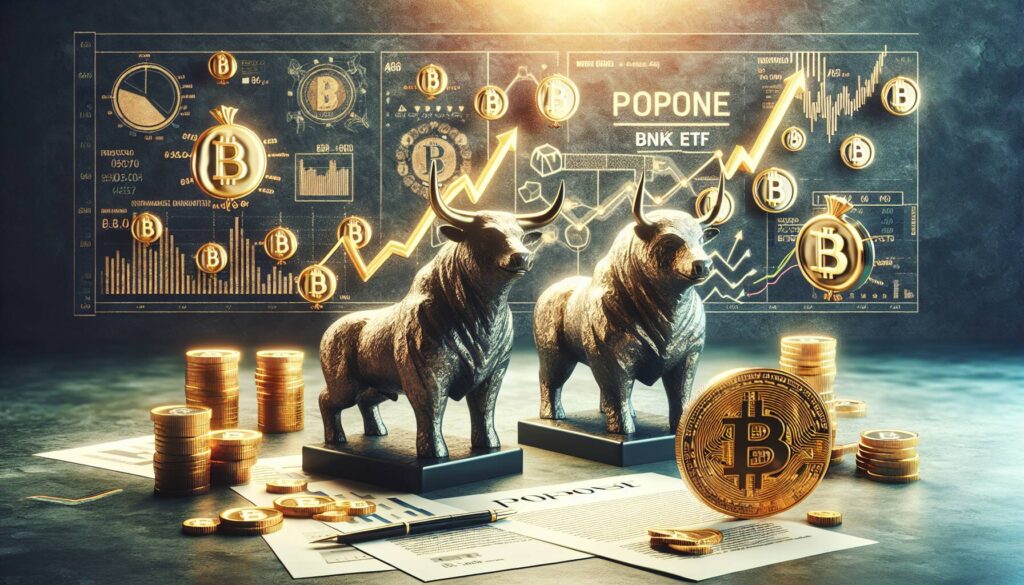 VanEck proposes BNB ETF to reshape cryptocurrency investment landscape