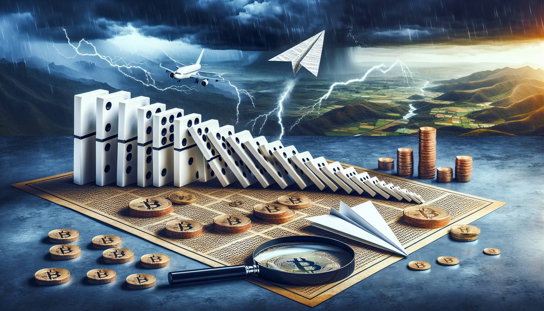 Viant Technology explores bitcoin strategy amid market challenges