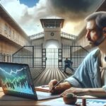 Virgil Griffith released from prison amid crypto challenges