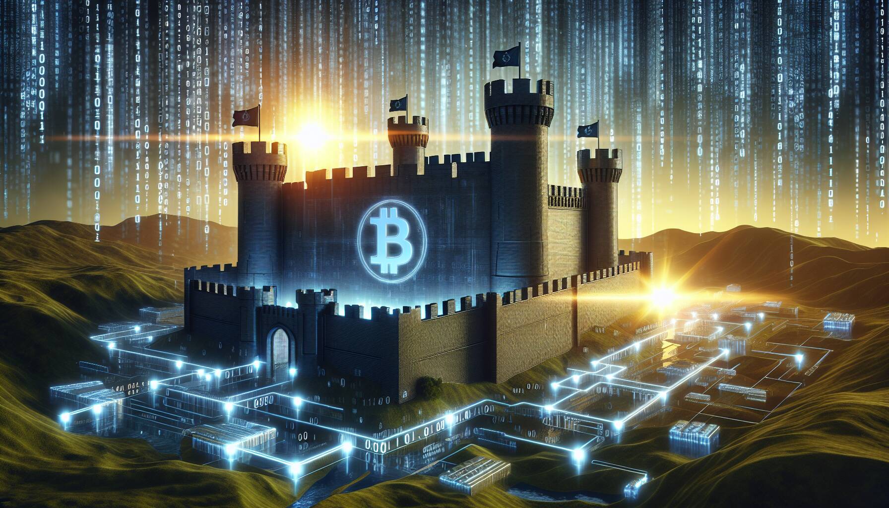 WazirX aims for recovery after major hack