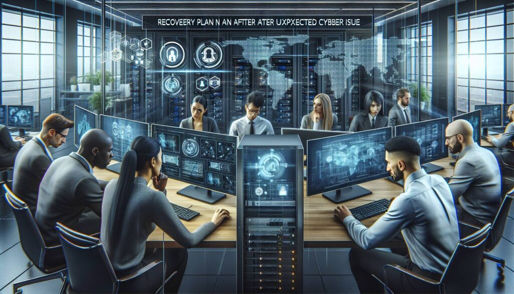 WazirX moves forward with recovery plan after hacker attack
