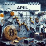 Why Bitcoin Miners Are Struggling in April: JPMorgan Report