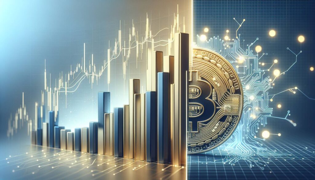 Widening credit spreads and their impact on bitcoin's evolving role