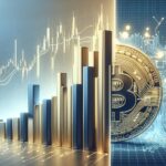 Widening credit spreads and their impact on bitcoin's evolving role