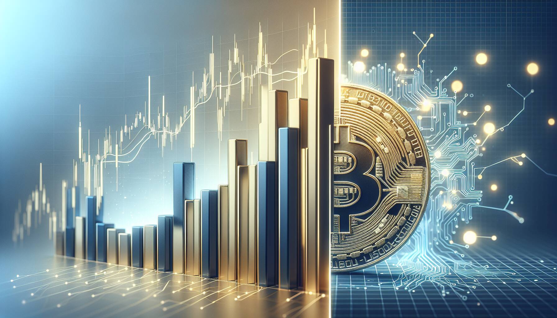 Widening credit spreads and their impact on bitcoin's evolving role