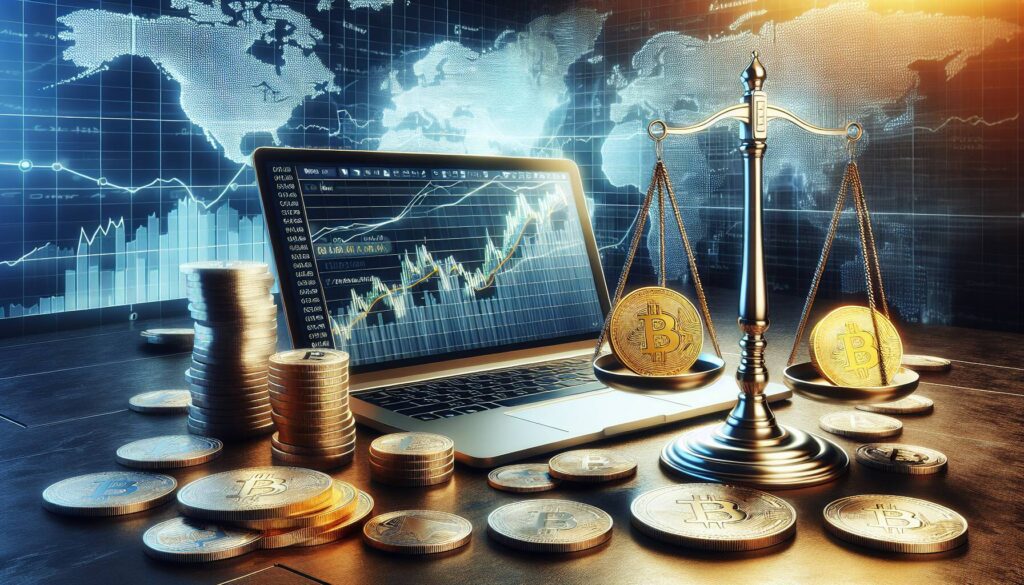 World Liberty Financial's cryptocurrency investment impacts market dynamics