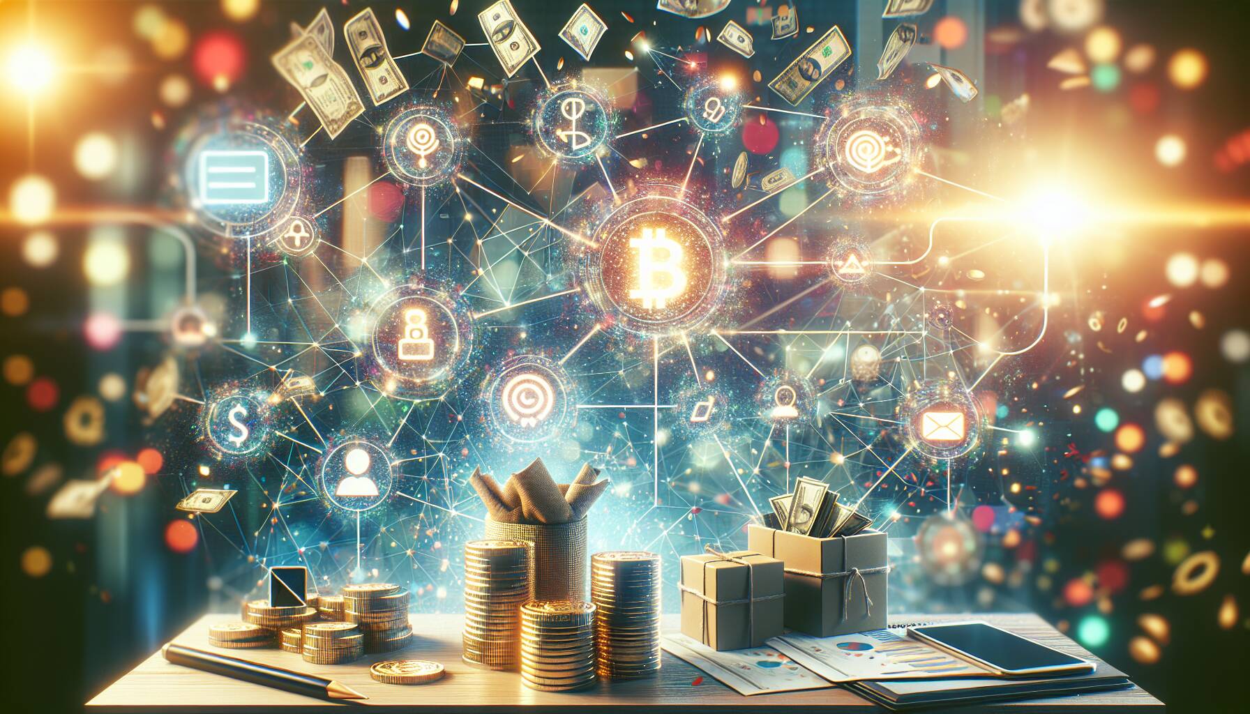 Wunder.Social raises $50 million to innovate social media with blockchain