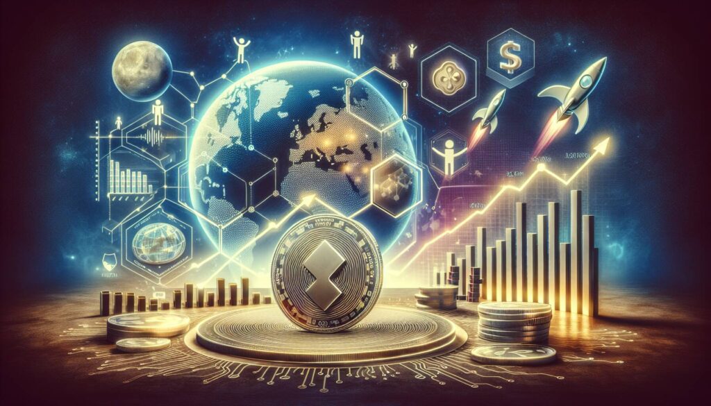 XRP shows potential for breakout amid tightening market conditions