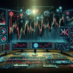 XRP tests critical support amid market volatility