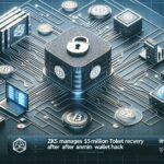 Zksync manages $5 million token recovery after admin wallet hack